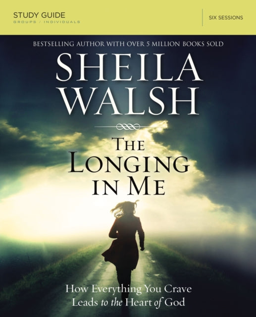 Binding: Paperback
Description: Do Your Longings Have You Going Around in Circles? You vowed to never repeat the same mistakes yet here you are again right where you started.