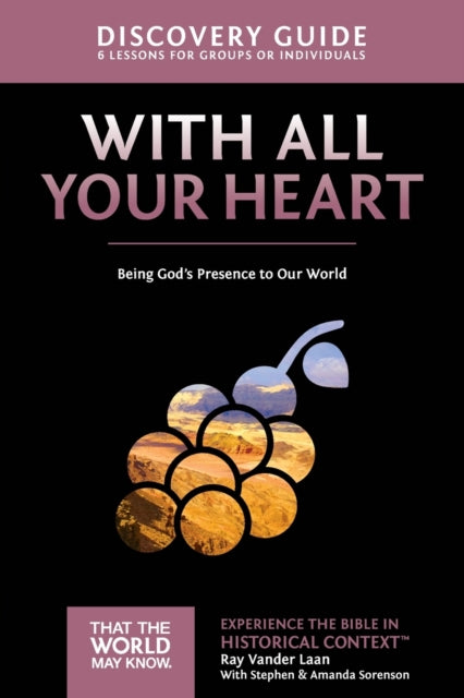 Binding: Paperback
Description: Find out what it means to remember the Lord in your own life on this one - of - a - kind spiritual pilgrimage. In Exodus God warned Israel to remember him when they left the dry desert and reached the fertile fields of the Promised Land.