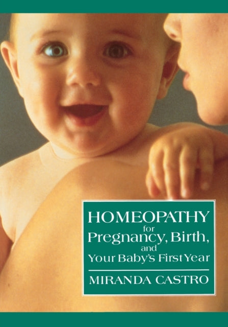 Binding: Paperback
Description: No period in a woman's life is as filled with special concerns as pregnancy and new motherhood.