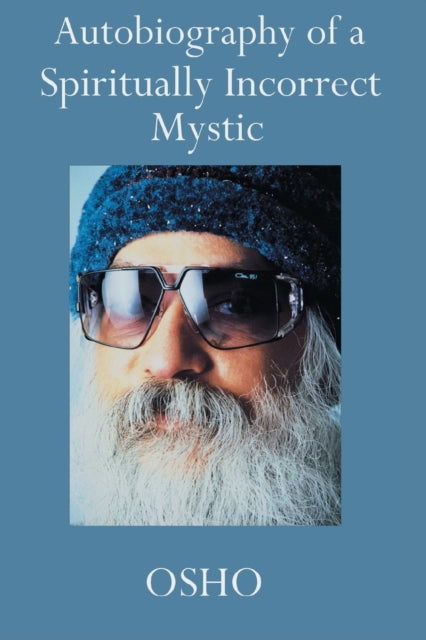 Binding: Paperback
Description: The Portland guru known by many aliases but referred to in most of his books as Osho died around 1990. Drawn from some 5000 hours of recordings this autobiography allows the human being to speak for himself in more ways than one.