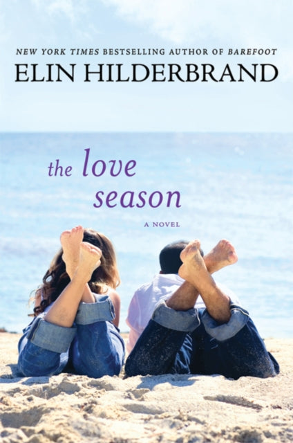 Binding: Paperback
Description: Welcome to The Love Season - - a riveting story that takes place in one day and spans decades; a story that embraces the charming pristine island of Nantucket as well as Manhattan Paris and Morocco.