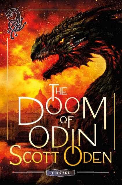 Binding: Hardcover
Description: As the Black Death rampages across Europe two creatures of the Elder World clash over the rotting corpse of Christendom in Scott Oden's third book in the Grimnir Series Skraelingr. Orcneas. Fomoraig.