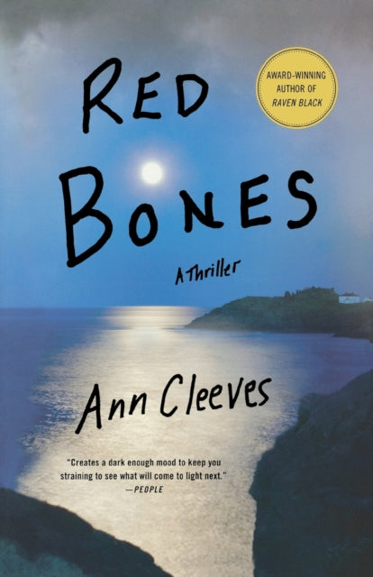 Binding: Paperback
Description: Red Bones marks the third in a stellar suspense series set on the Shetland Islands from bestselling author Ann Cleeves - - the basis for the hit BBC show Shetland starring Douglas Henshall. When a young archaeologist discovers a set of human remains the locals are intrigued.