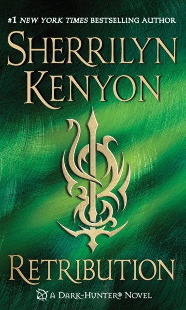 Binding: Paperback
Description: Retribution Sherrilyn Kenyon Orphaned as a child and raised by vampires Abigail Yager lives for one purpose and one purpose only: To avenge the deaths of vampires everywhere. To destroy the merciless Dark - Hunters who stalk and kill her adoptive race.