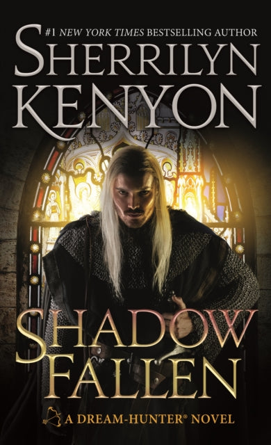 Binding: Paperback
Description: #1 New York Times bestselling author Sherrilyn Kenyon continues her Dream - Hunter series with Shadow Fallen. For centuries Ariel has fought the forces of evil. Her task was to protect the souls of innocent mortals when they die.