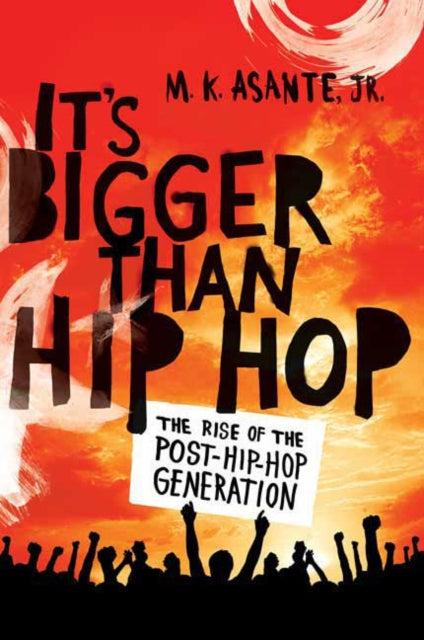 Binding: Paperback
Description: Illuminates a shift that can be felt in the crowded spoken - word joints in post - Katrina New Orleans seen in the rise of youth - led organizations committed to social justice and heard around the world chanting It's bigger than hip hop'.