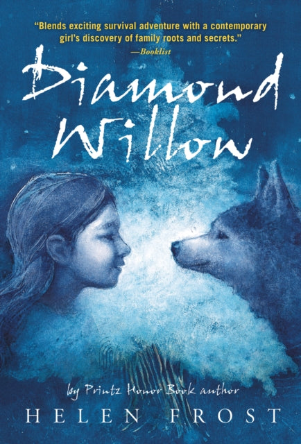 Binding: Paperback
Description: There'smore to me thanmost peoplesee. Twelve - year - old Willow would rather blend in than stick out. But she still wants to be seen for who she is. She wants her parents to notice that she is growing up. She wants her best friend to like her better than she likes a certain boy.