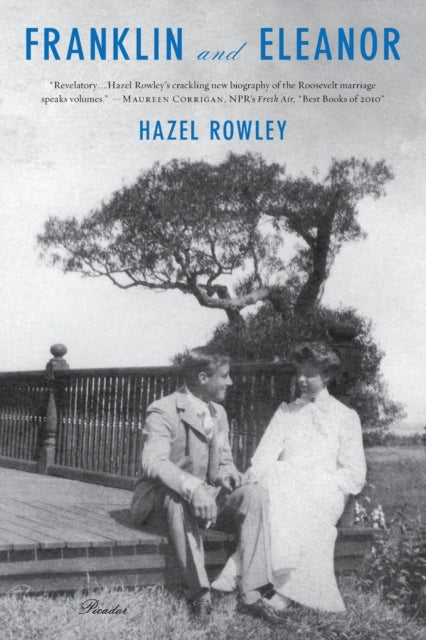 Binding: Paperback
Description: Franklin Delano and Eleanor Roosevelt's marriage is one of the most celebrated and scrutinized partnerships in presidential history. It raised eyebrows in their lifetimes and has only become more controversial since their deaths.