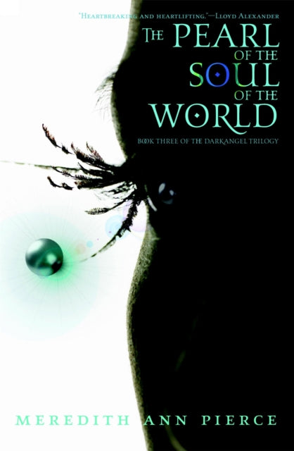 Pierce Meredith Ann - The Pearl Of The Soul Of The World Number 3 In Series - Paperback