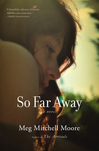 Binding: Paperback
Description: So Far Away is a powerful page - turner about love loss motherhood and friendship. - J.