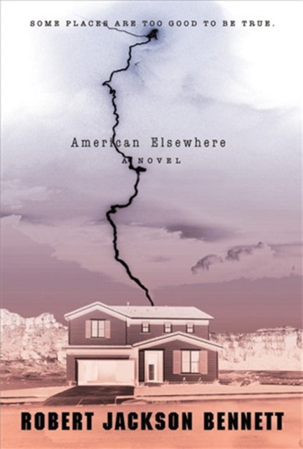 Binding: Paperback
Description: Some places are too good to be true. Under a pink moon there is a perfect little town not found on any map. In that town there are quiet streets lined with pretty houses houses that conceal the strangest things.
