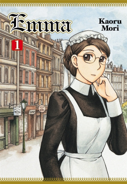 Binding: Hardcover
Description: Calling upon his former governess William Jones gentleman is startled when his knock is answered by an uncommonly beautiful servant the soft - spoken Emma.