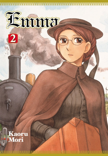 Binding: Hardcover
Description: Not wishing to cause a scandal within the Joneses household Emma chooses to make a clean break from her old life and takes a train to the sea. As chance would have it Emma finds herself sharing a car with another maid one who serves at a large manor in the country.