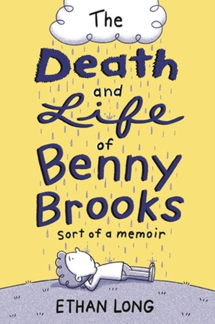 Long Ethan - The Death And Life Of Benny Brooks Sort Of A Memoir - Hardcover