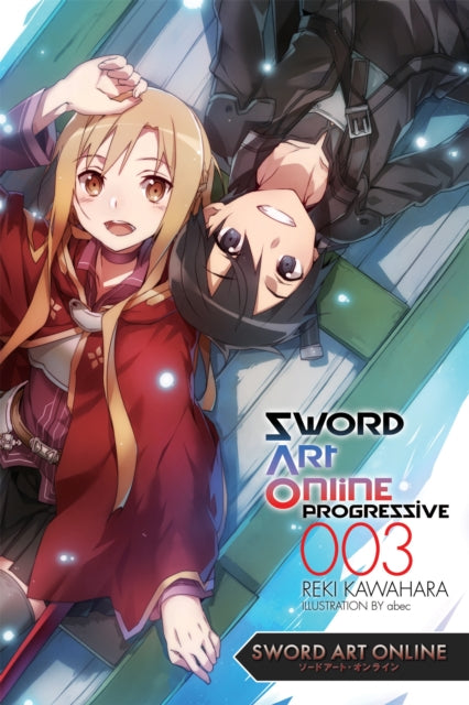 Binding: Paperback
Description: Here we go Asuna! Hang on tight! Tilnel launch! Having said their good - byes to the mysterious elven knight Kizmel Kirito and Asuna set their sights on the fourth floor of Aincrad. But once they open the door they find the way forward blocked by a powerfully flowing river.