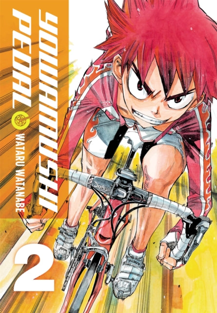 Binding: Paperback
Description: Sakamichi Onoda's first race.