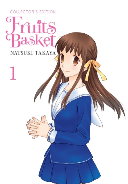 Binding: Paperback
Description: After a family tragedy turns her life upside down plucky high schooler Tohru Honda takes matters into her own hands and moves out.