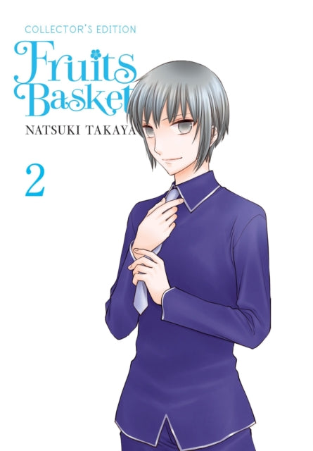 Binding: Paperback
Description: When she was living in a tent pitched on the Sohma family's land Tohru Honda's primary concerns were dirt and slugs.