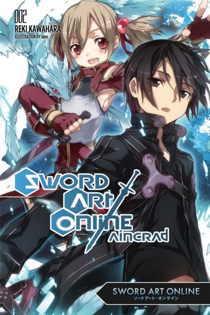 Binding: Paperback
Description: Linked up and logged into the deadly Vmmorpg Sword Art Online in both the real and virtual worlds Kirito is stuck in a hell of one man's making and like everyone else unable to escape until the game is beaten.
