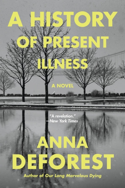 Description: This brutal and brave (Booklist) novel transmutes the practice of medicine into a larger exploration of humanity the meaning of care and the nature of annihilation physical spiritual or both. A young woman puts on a white coat for her first day as a student doctor.