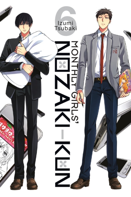 Binding: Paperback
Description: Hit shoujo manga - ka and high school boy Umetarou Nozaki will do just about anything to find ideas for his manga! He'll test his courage with horror games.