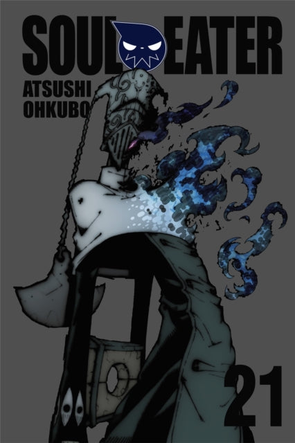Binding: Paperback
Description: Crona's crimes have become too terrible to ignore and the troubled youth is added to Shinigami's list. Hoping to reach her friend first Maka extends her soul perception ability to engulf the entire planet.