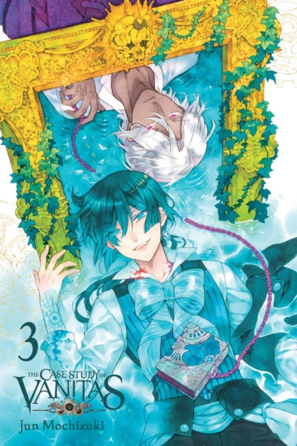 Binding: Paperback
Description: From the bestselling author of Pandora Hearts comes thelatest installment of a tale about vampire and curses in a steampunk Paris!
Title: The Case Study Of Vanitas Vol.