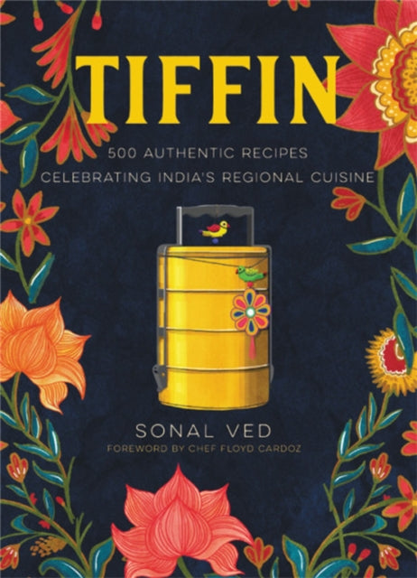 Binding: Hardcover
Description: Explore the vast scope of Indian cooking in this comprehensive collection of regional recipes from renowned Indian chefs.