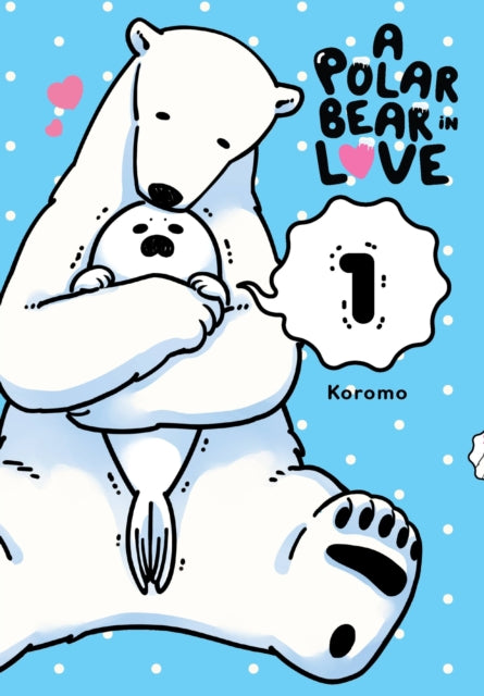 Binding: Paperback
Description: A polar bear falls in love with a seal but the sealthinks the polar bear is trying to eat it!
Title: A Polar Bear In Love Vol.