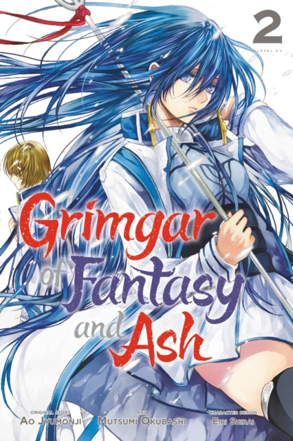 Binding: Paperback
Description: By the time Haruhiro came to he found himself in a game - like world filledwith terrifying monsters. This world is called Grimgar.