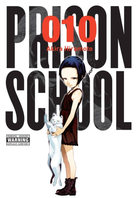 Binding: Paperback
Description: Ever since Meiko regressedto a child - like state she's lost the monstrous strength that made her theultimate jailer. But now more than ever Kiyoshi and Mari need to bring backthe old Meiko.