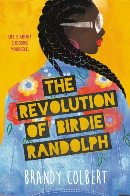 Revolution Of Birdie Randolph