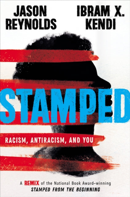 Binding: Hardcover
Description: This crucial empowering #1 New York Times bestselling exploration of racism and antiracism in America makes critical ideas accessible for teen readers adapted from Ibram X. Kendi's National Book Award - winning Stamped from the Beginning. This is NOT a history book.
