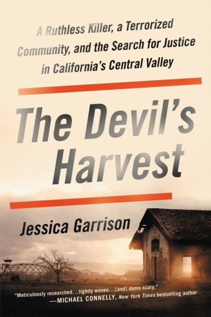 Binding: Paperback
Description: This suspenseful true story of a drug cartel hitman who got away with murder after murder in California's Central Valley over three decades reveals how the criminal justice system fails our most vulnerable immigrant communities.