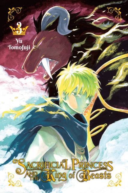 Binding: Paperback
Description: Sariphi's childhood friend Ilya infiltrates the royal palace intent onavenging her! Upon learning that she is alive and has escaped her brutal fatethanks to the mercy of the beast king Ilya insists on returning to the humanrealm with her.