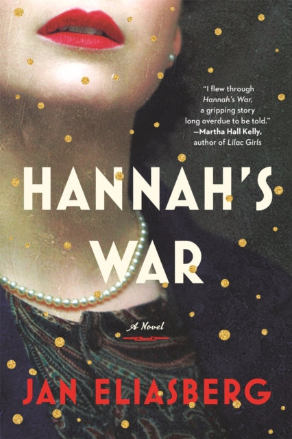 Binding: Paperback
Description: In 1945, Hannah Weiss a Jewish - Austrian scientist is removed from her laboratory at the Los Alamos National Lab and taken to Leavenworth Prison for interrogation.