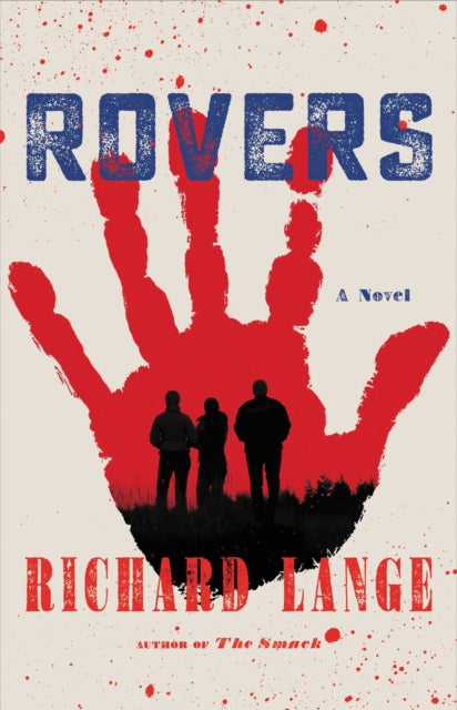 Binding: Hardcover
Description: Two immortal brothers crisscross the American Southwest to elude a murderous biker gang and protect a young woman in this utter triumph and delight from award - winning author Richard Lange (Jonathan Ames author of A Man Named Doll). Summer 1976.
