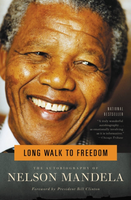 Long Walk To Freedom