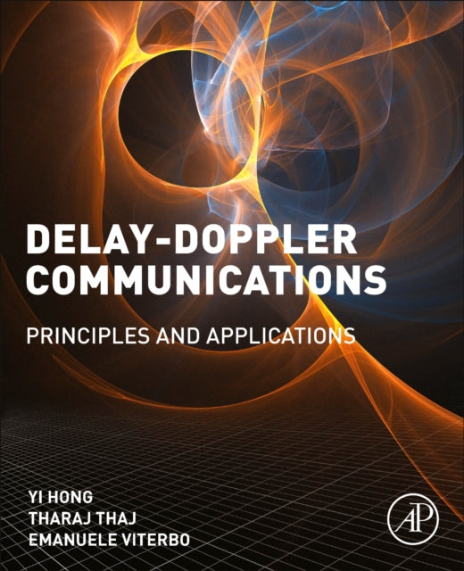 Binding: Paperback
Description: Orthogonal Frequency Division Multiplexing (OFDM) has been the waveform of choice for most wireless communications systems in the past 25 years.