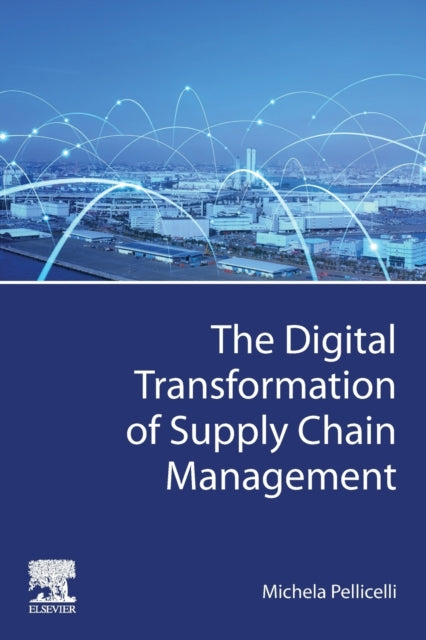 Binding: Paperback
Description: The Digital Transformation of Supply Chain Management offers a roadmap to all areas of supply chain management with the idea of ecosystem as a center of gravity.