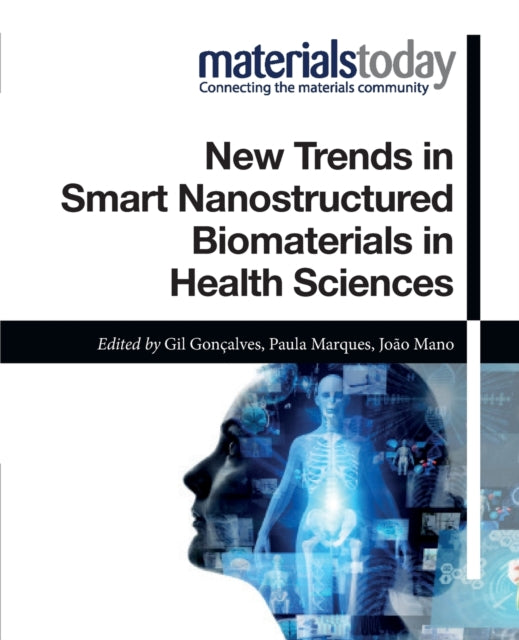 Binding: Paperback
Description: New Trends in Smart Nanostructured Biomaterials in Health Sciences provides guidance on the design and synthesis of nanostructured smart biomaterials as well as the resultant therapeutic effects and associated biomedical applications of these novel materials.