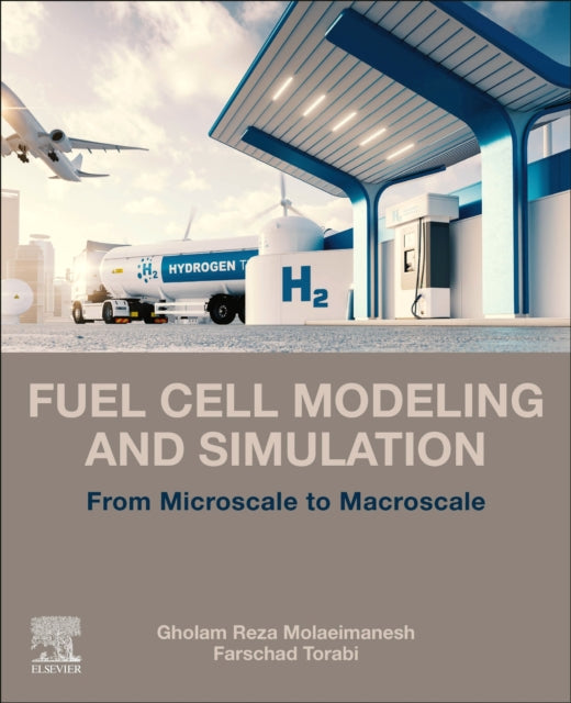 Binding: Paperback
Description: Fuel Cell Modeling and Simulation: From Micro - Scale to Macro - Scale provides a comprehensive guide to the numerical model and simulation of fuel cell systems and related devices with easy - to - follow instructions to help optimize analysis design and control.