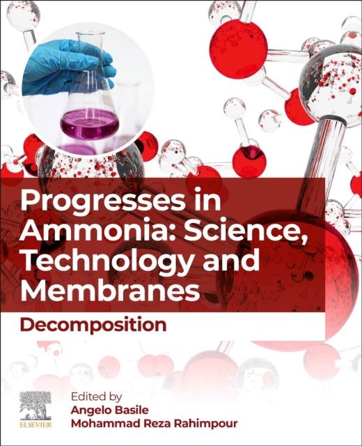 Binding: Paperback
Description: Progresses in Ammonia: Science Technology and Membranes: Decomposition considers the membrane technology for improving ammonia decomposition.