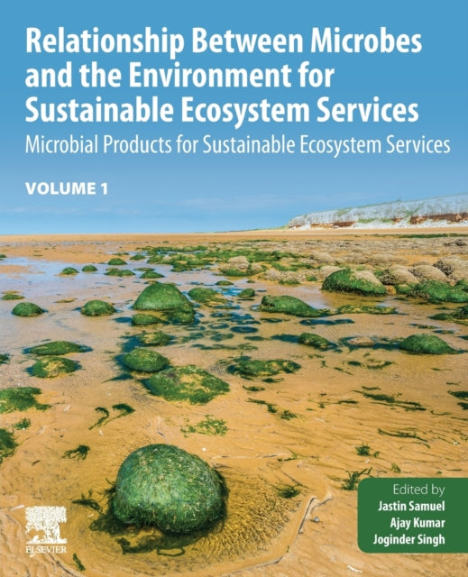 Binding: Paperback
Description: Relationship Between Microbes and Environment for Sustainable Ecosystem Services Volume One: Microbial Products for Sustainable Ecosystem Services promotes advances in sustainable solutions value - added products and fundamental research in microbes and the environment.