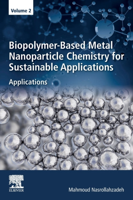 Binding: Paperback
Description: Biopolymers are becoming an increasingly important area of research as traditional chemical feedstocks run low and concerns about environmental impacts increase. One area of particular interest is their use for more sustainable development of metal nanoparticles.