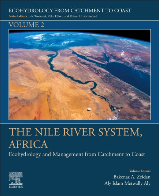 Binding: Paperback
Description: The Nile River System Africa: Ecohydrology and Management from Catchment to Coast Volume Two provides a critical synthesis of knowledge for an important global region.