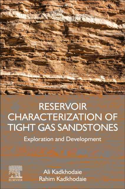 Binding: Paperback
Description: Reservoir Characterization of Tight Gas Sandstones: Exploration and Development is essential reading for those working in oil and gas exploration (both in industry and academia) as it contains chapters that help them further understand all aspects of tight gas reservoirs.