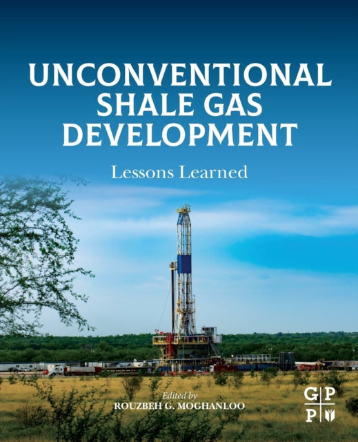 Binding: Paperback
Description: Unconventional Shale Gas Development: Lessons Learned gives engineers the latest research developments and practical applications in today's operations. Comprised of both academic and corporate contributors a balanced critical review on technologies utilized are covered.