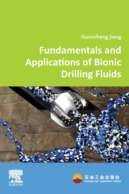 Binding: Paperback
Description: Theories and Technologies of Bionic Drilling Fluids covers the development and use of bionics in drilling fluids.