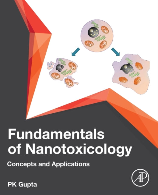 Binding: Paperback
Description: Fundamentals of Nanotoxicology: Concepts and Applications provides an outline to fundamental concepts of nanotoxicology and their applications. The book opens historical oversights on nanotechnology terminology comparison of nanomaterial sizes and an overview of regulations.